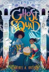 Ghost Squad, Ghost Squad