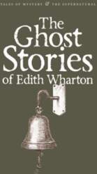 Ghost Stories of Edith Wharton
