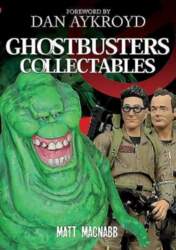 Ghostbusters Collectables