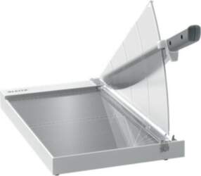 Giljotīna Leitz Precision