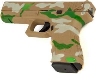 Glock imitācijas šautene