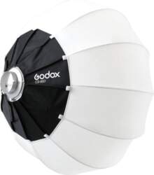Godox Lantern Softbox CS-85D, 1gab.