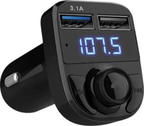 Goodbuy auto FM raidītājs USB |