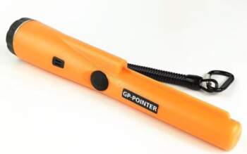 GP Pointer Gold Target Gold Detector