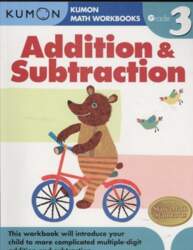Grade 3 Addition & Subtraction