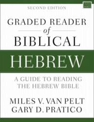 Graded Reader of Biblical Hebrew, Second