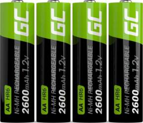 GREENCELL GR01