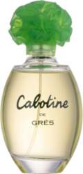 Gres Cabotine EDT sievietēm 100 ml