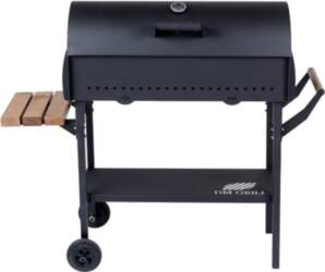 Grils ar riteņiem Dm Grill, 73x30x85