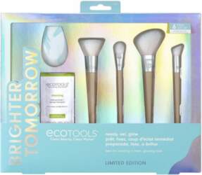 Grima komplekts Ecotools Brighter Tomorrow Ready