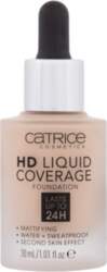 Grima pamats Catrice HD Liquid Coverage