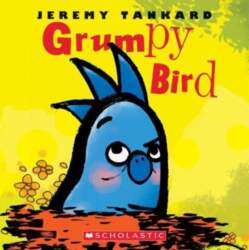 Grumpy Bird, Grumpy Bird