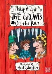 Grunts on the Run