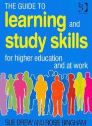 Guide to Learning and Study Skills: