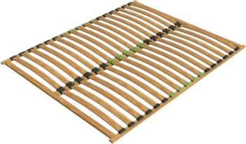Gultas restes Ergo Basic 160x200