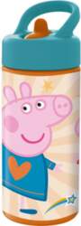 Gurķis - Peppa Cūka - Multikolora