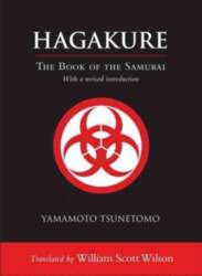 Hagakure: The Book of the Samurai