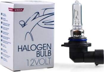 Halogēna spuldze M-Tech HB3 12V