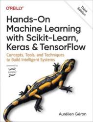 Hands-On Machine Learning with Scikit-Learn, Keras