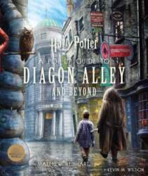 Harry Potter: A Pop-Up Guide to