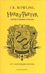 Harry Potter and the Chamber of