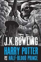 Harry Potter and the Half-Blood Prince