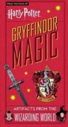 Harry Potter: Gryffindor Magic - Artifacts