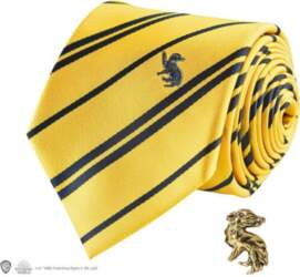 Harry Potter - Hufflepuff - Deluxe
