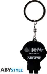 HARRY POTTER - Keychain PVC -