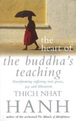 Heart Of Buddha`s Teaching