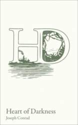 Heart of Darkness: A-Level Set Text