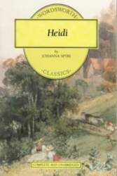 Heidi New edition