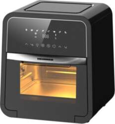 Heinner MasterFry HAF-B12BK2000, 2000W