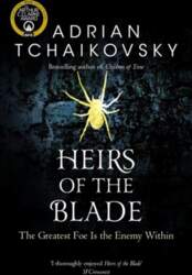 Heirs of the Blade