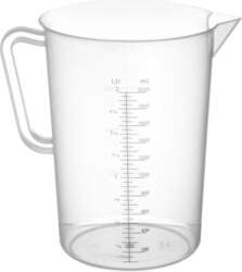 Hendi mērtrauks, 2L