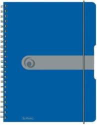 Herlitz Spirāļveida klade A4