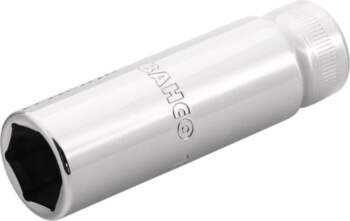 Hexagon long socket 7805SM 19mm 1/2