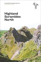 Highland Scrambles North 2nd edition