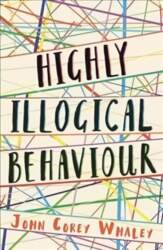 Highly Illogical Behaviour Main