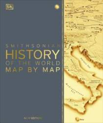 History of the World Map by