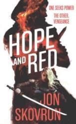 Hope and Red