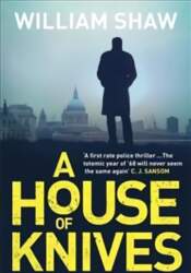 House of Knives: the second Breen