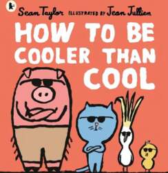 How to Be Cooler than Cool