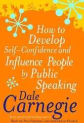 How To Develop Self-Confidence