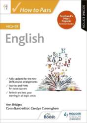 How to Pass Higher English, Second