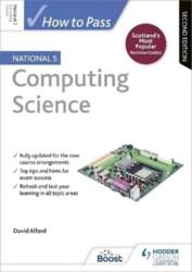 How to Pass National 5 Computing