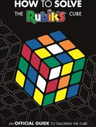 How To Solve The Rubik`s Cube