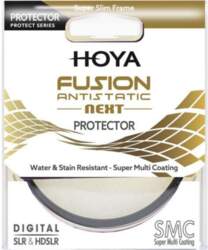 Hoya filter Fusion Antistatic Next Protector