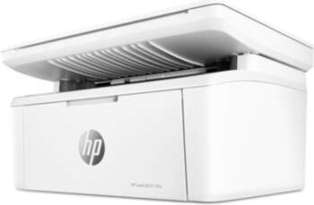 HP LaserJet MFP M140W