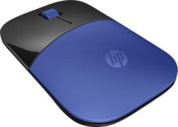HP Z3700, zils